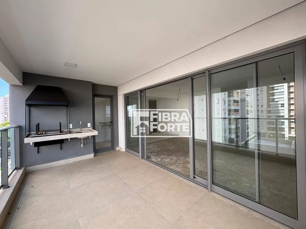 Apartamento, 3 quartos, 125 m² - Foto 4