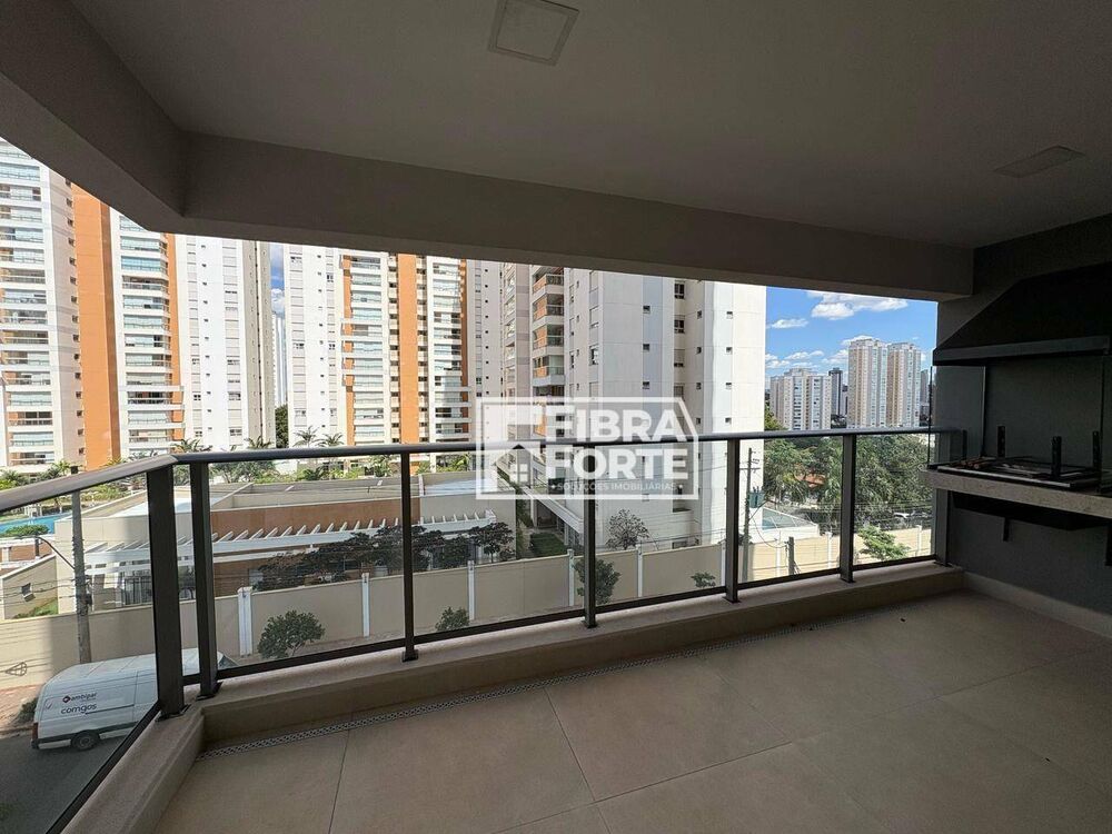 Apartamento, 3 quartos, 125 m² - Foto 1