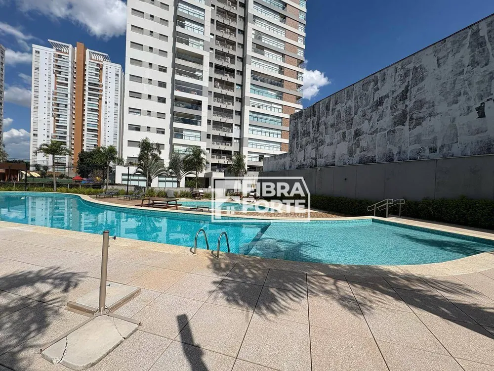 Apartamento, 3 quartos, 125 m² - Foto 8