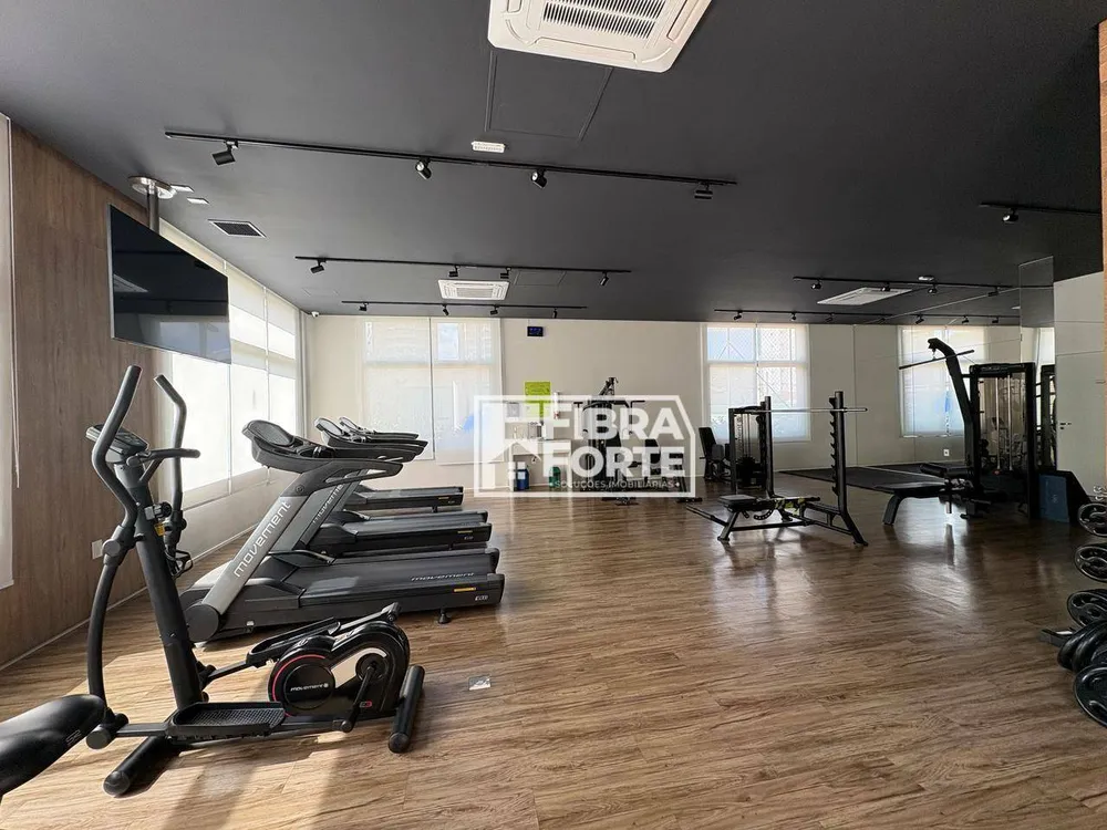 Apartamento, 3 quartos, 125 m² - Foto 12