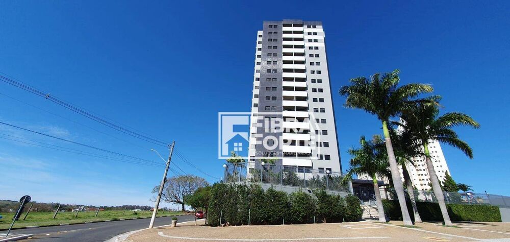 Apartamento, 3 quartos, 84 m² - Foto 2