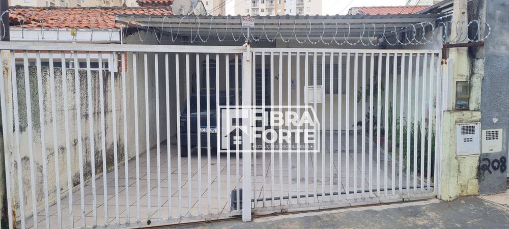 Casa à venda com 2 quartos, 65m² - Foto 2