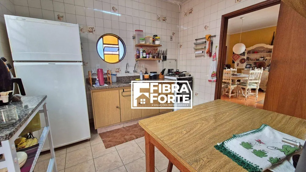 Casa, 4 quartos, 191 m² - Foto 9