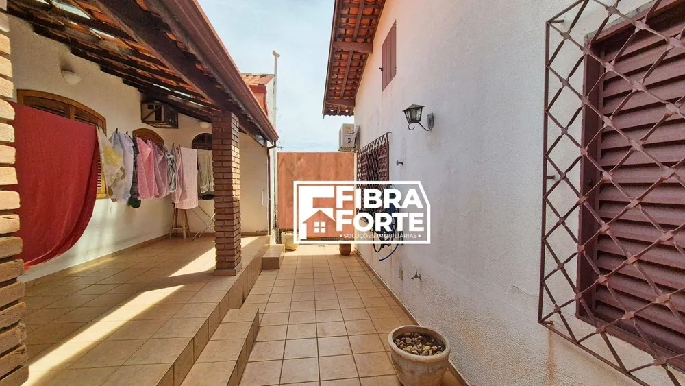 Casa, 4 quartos, 191 m² - Foto 11