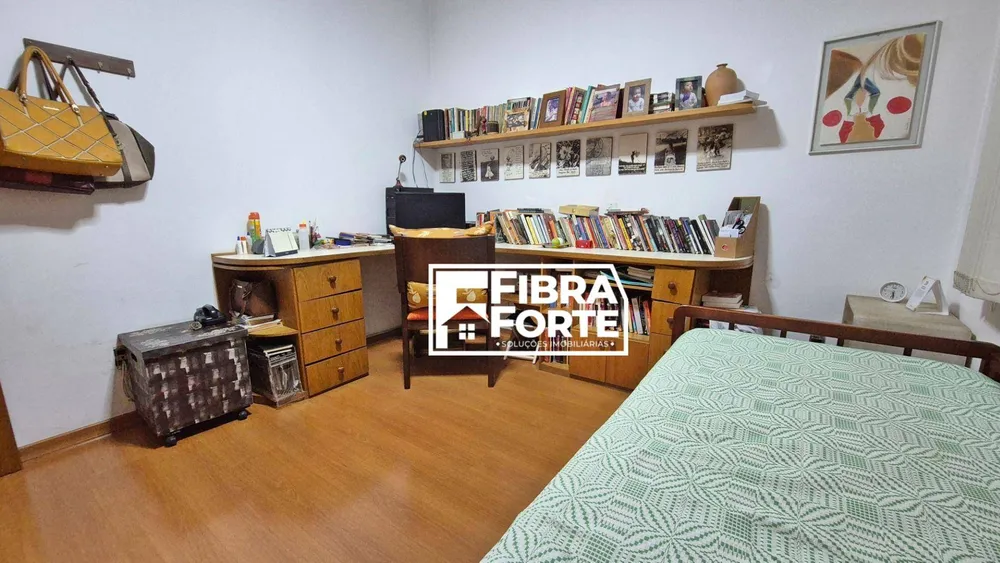 Casa, 4 quartos, 191 m² - Foto 6