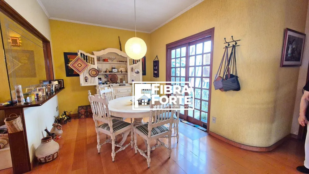 Casa, 4 quartos, 191 m² - Foto 3