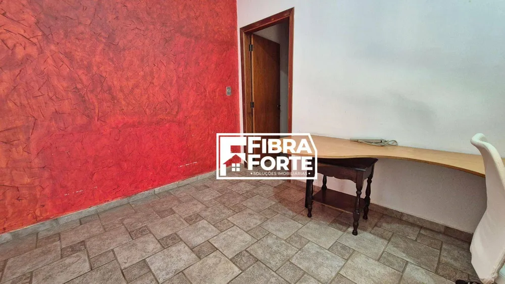 Casa, 4 quartos, 191 m² - Foto 12