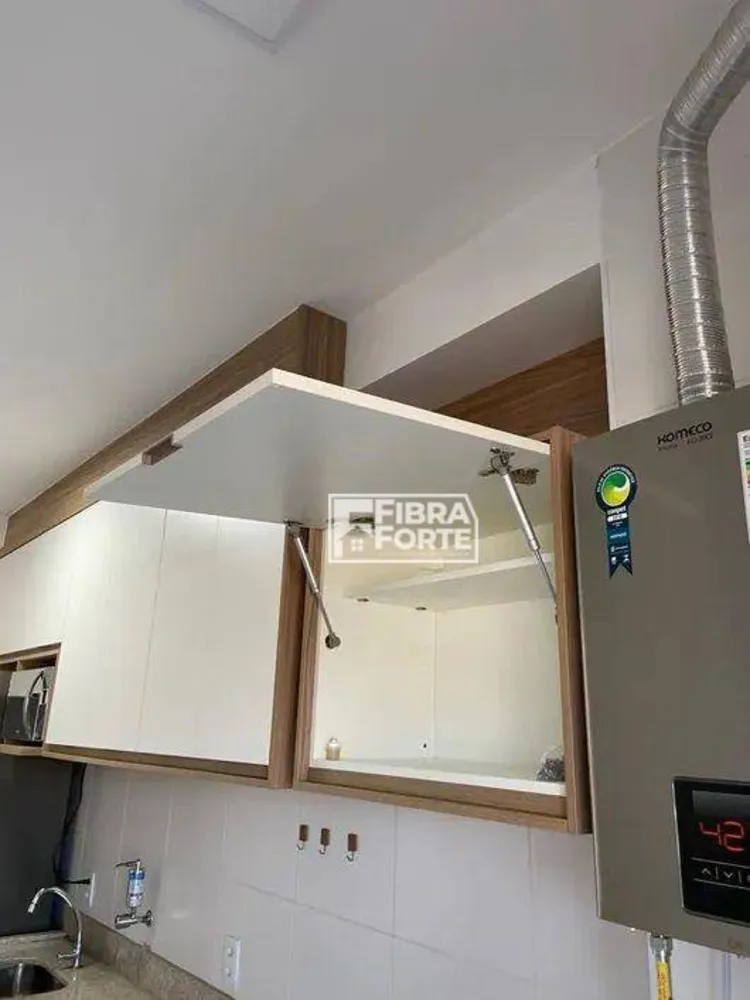 Apartamento, 2 quartos, 55 m² - Foto 13