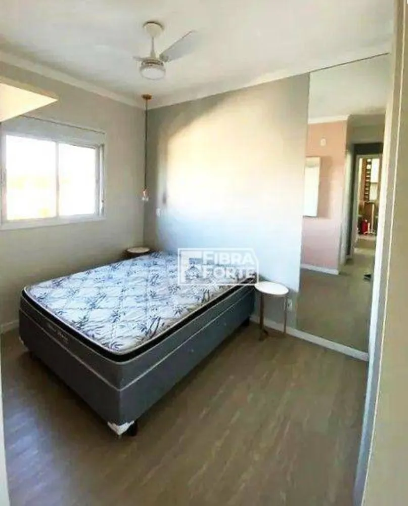 Apartamento, 2 quartos, 55 m² - Foto 15