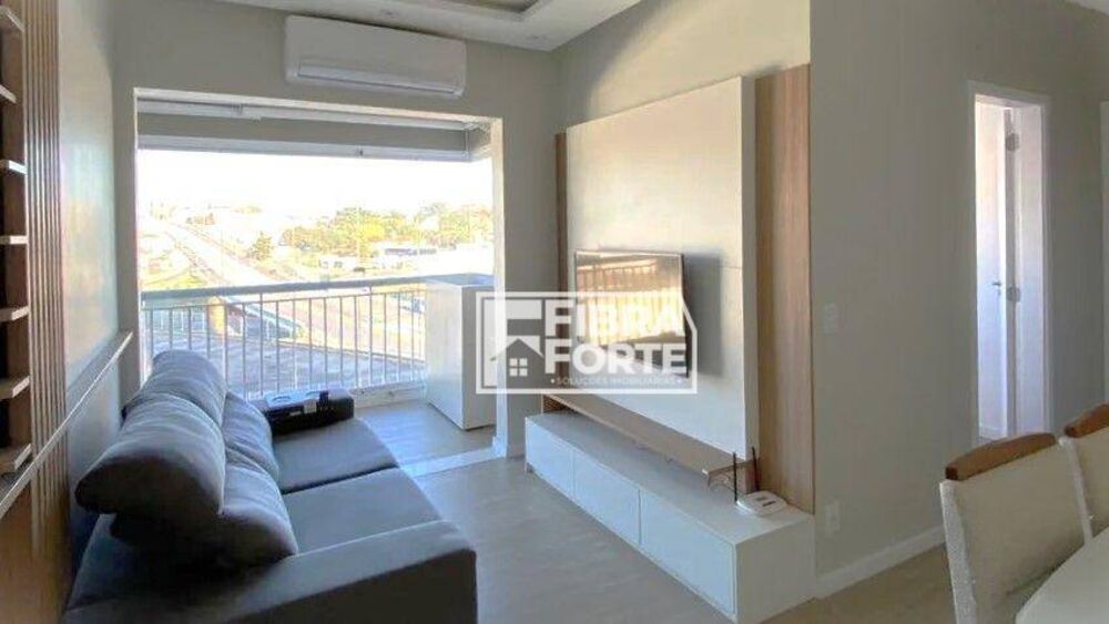 Apartamento, 2 quartos, 55 m² - Foto 4