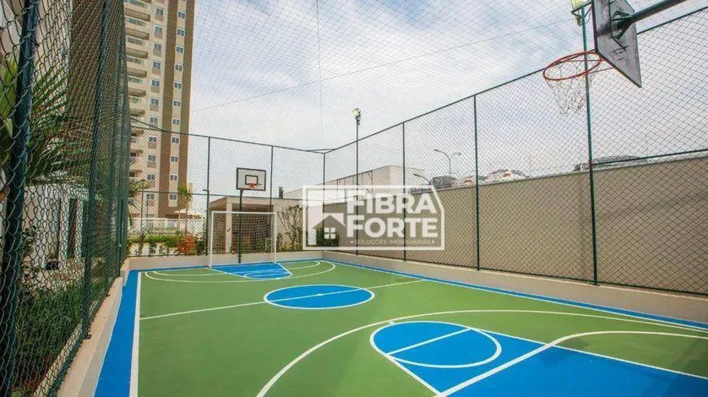 Apartamento, 2 quartos, 55 m² - Foto 5