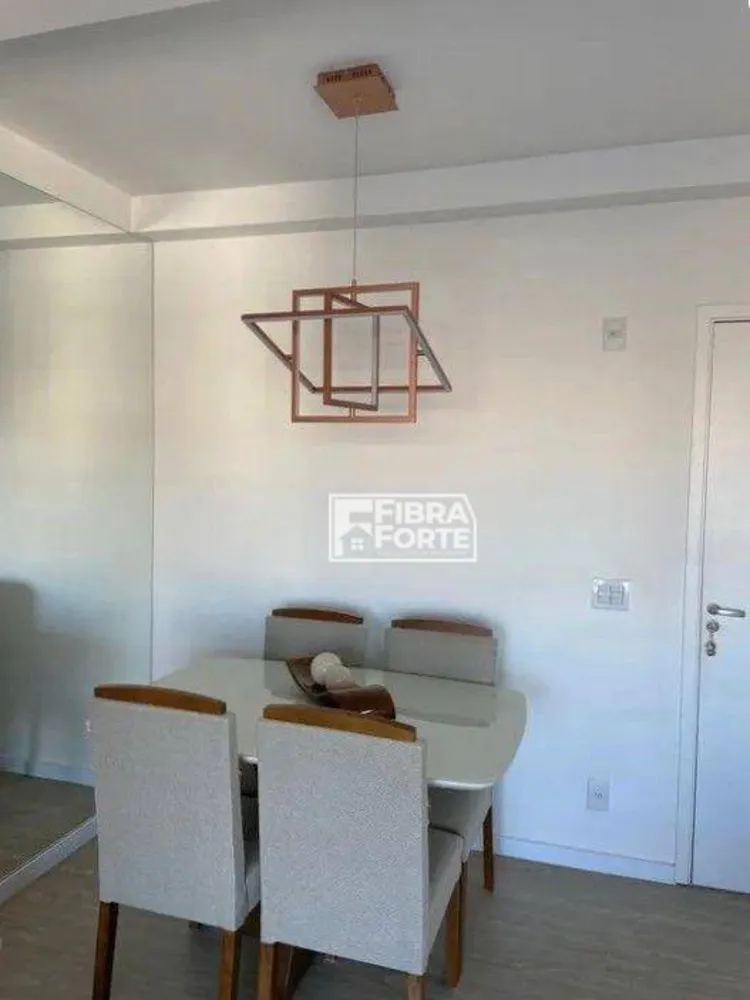 Apartamento, 2 quartos, 55 m² - Foto 8