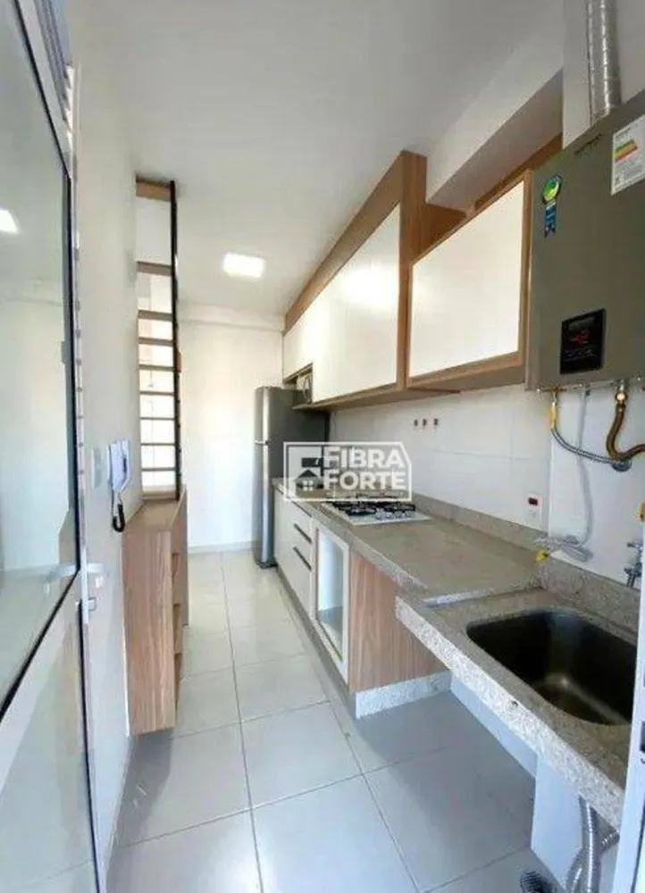 Apartamento, 2 quartos, 55 m² - Foto 12