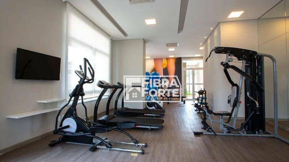 Apartamento, 2 quartos, 55 m² - Foto 3