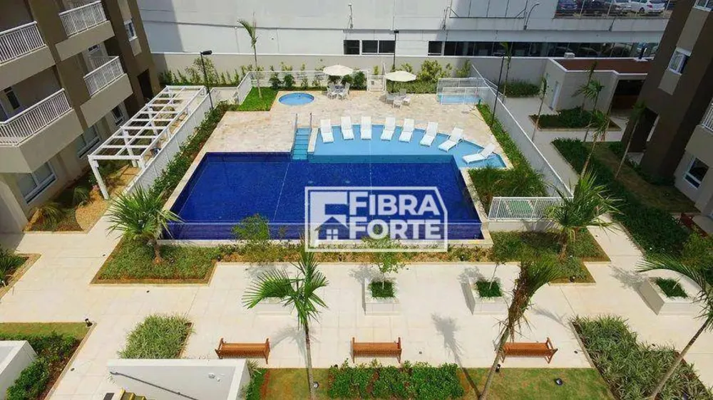 Apartamento, 2 quartos, 55 m² - Foto 4