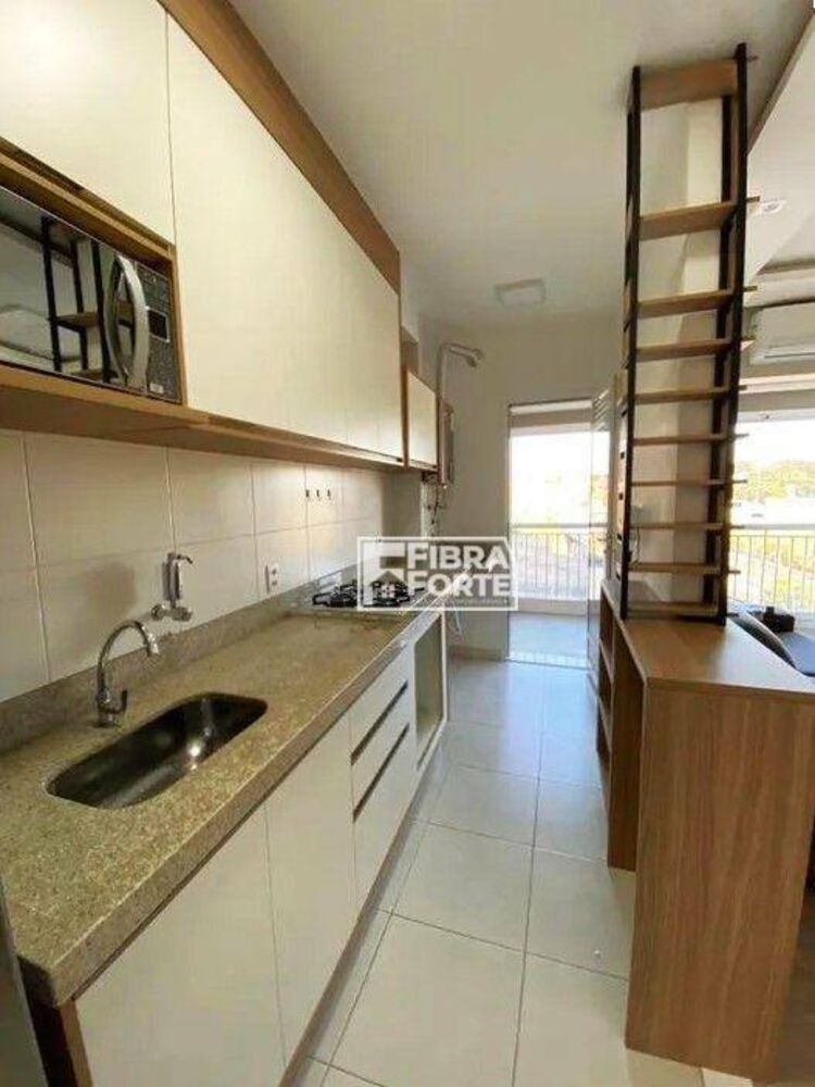 Apartamento, 2 quartos, 55 m² - Foto 7