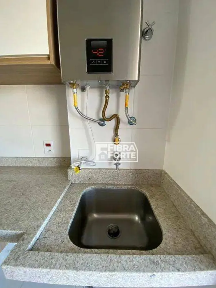 Apartamento, 2 quartos, 55 m² - Foto 14