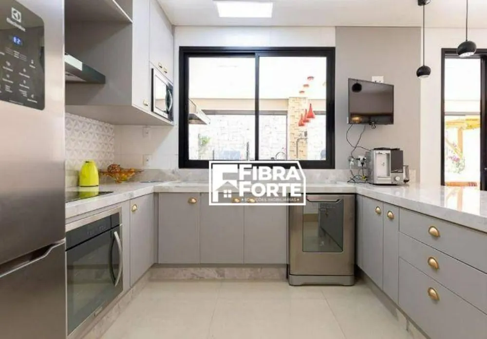 Casa de Condomínio, 3 quartos - Foto 8