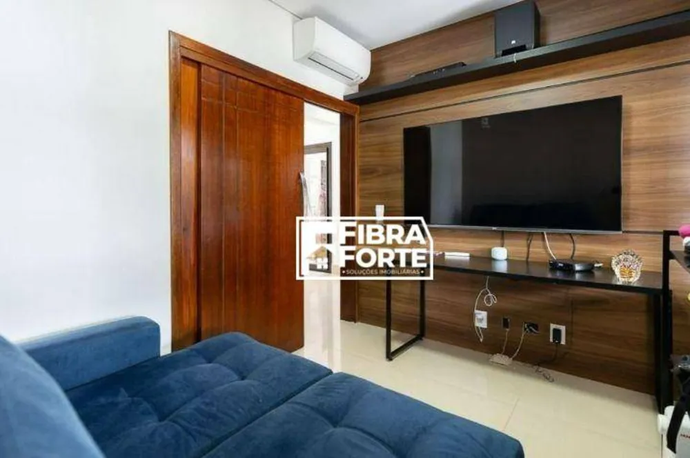 Casa de Condomínio, 3 quartos - Foto 11