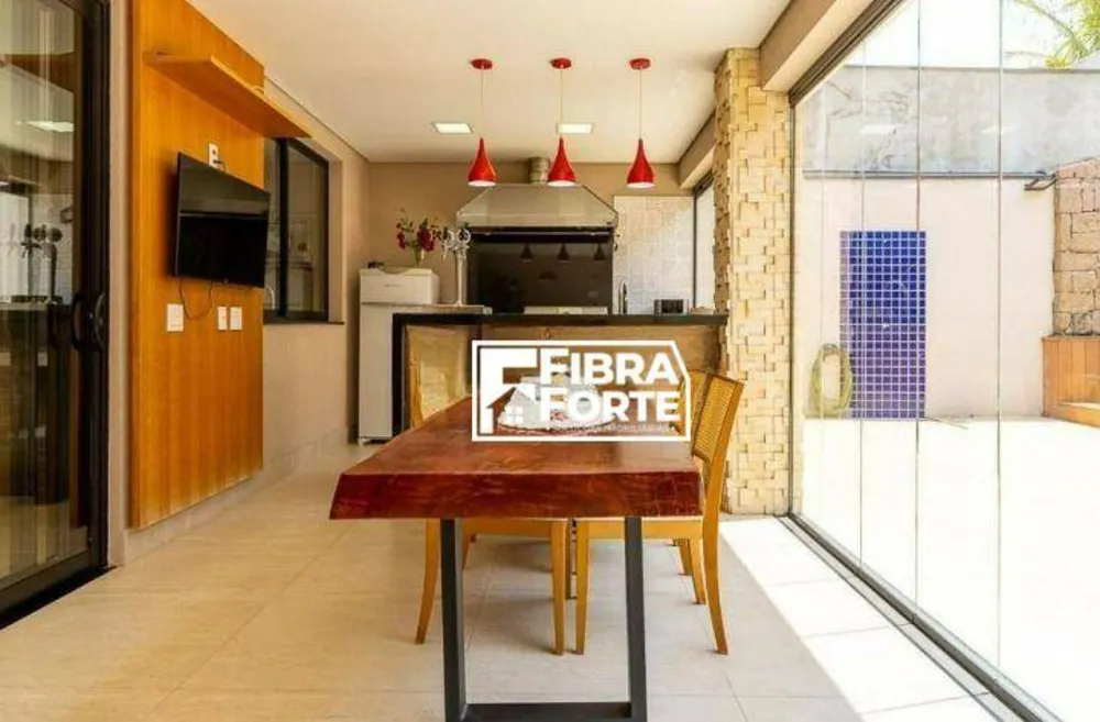 Casa de Condomínio, 3 quartos - Foto 6