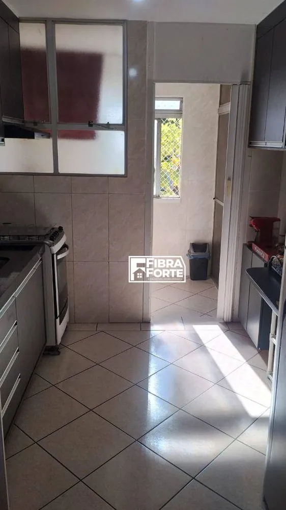 Apartamento, 2 quartos, 65 m² - Foto 4