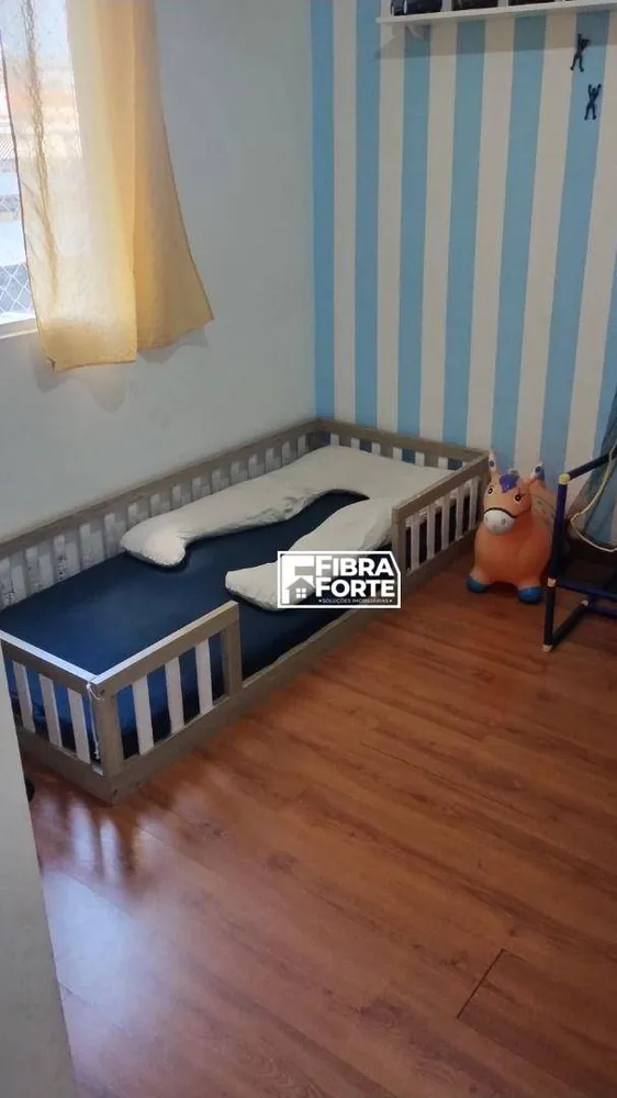 Apartamento, 2 quartos, 65 m² - Foto 6