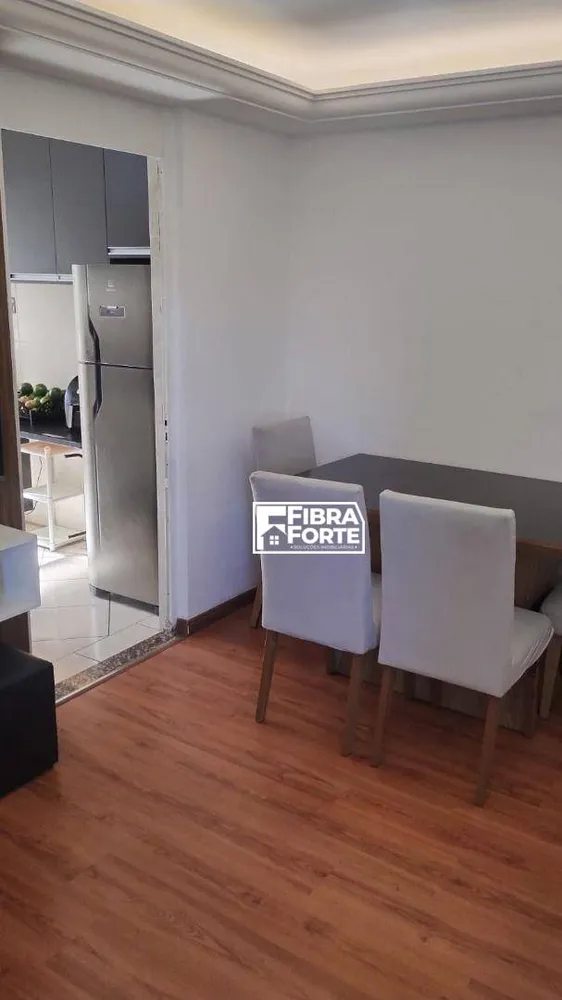 Apartamento, 2 quartos, 65 m² - Foto 3