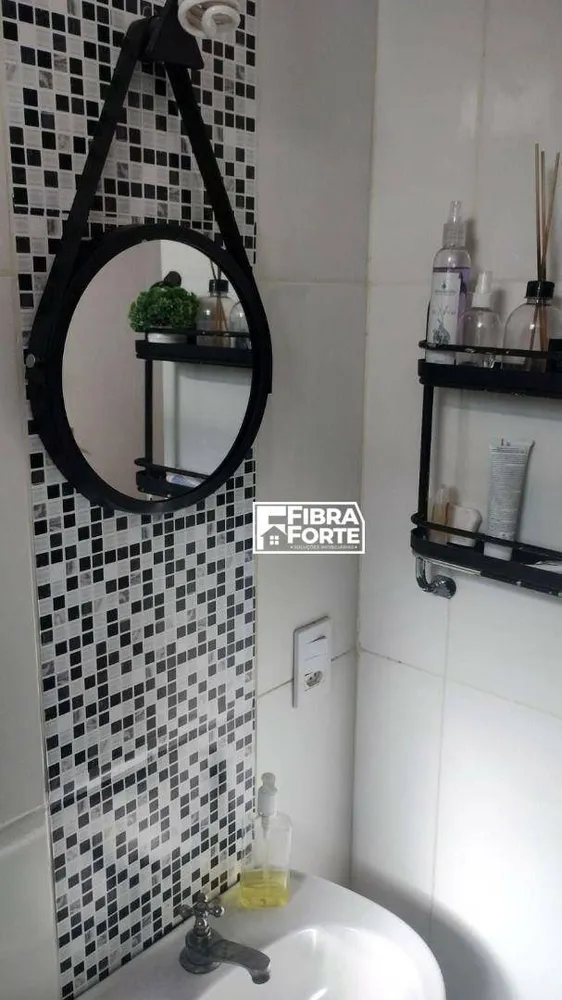 Apartamento, 2 quartos, 65 m² - Foto 11