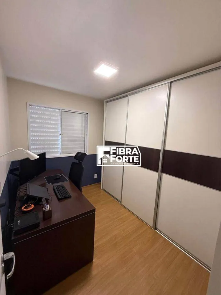 Apartamento, 2 quartos, 49 m² - Foto 8