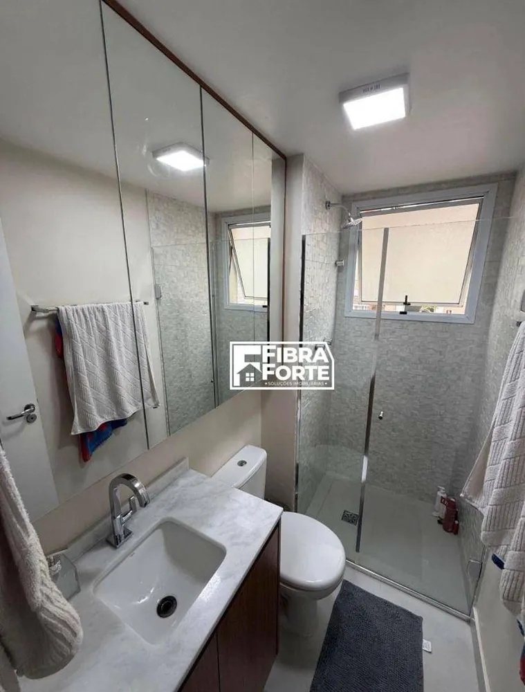 Apartamento, 2 quartos, 49 m² - Foto 7