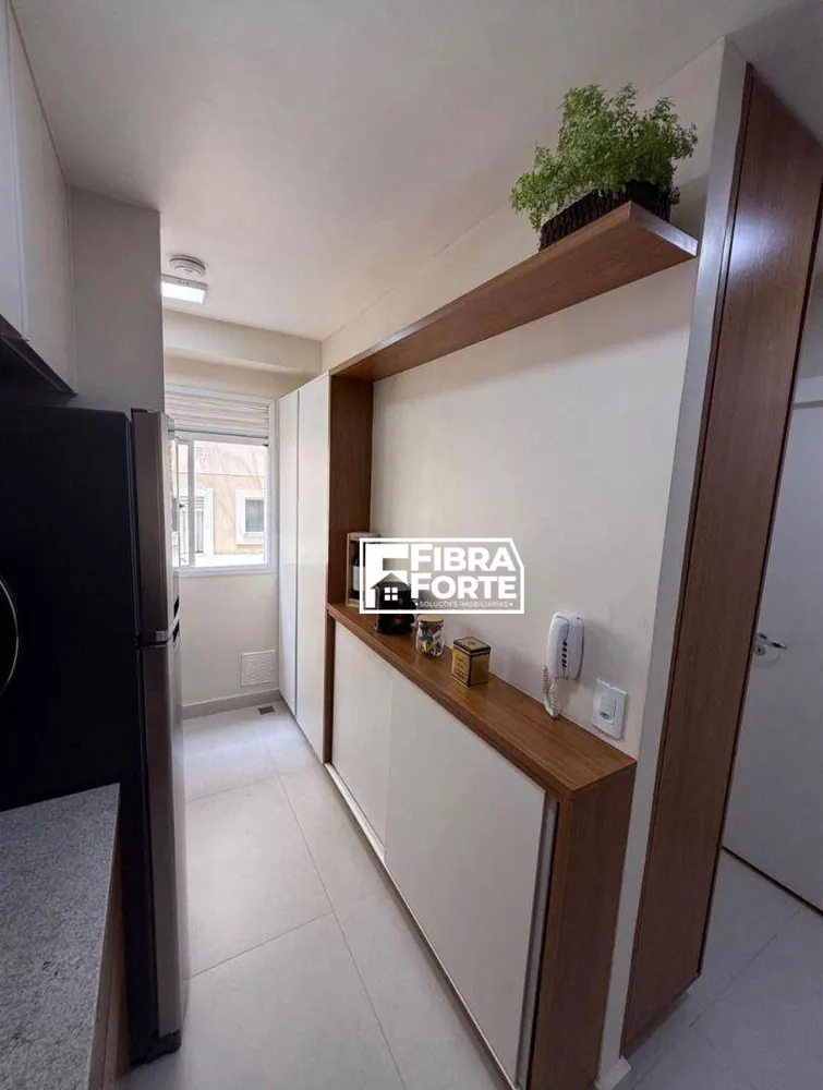 Apartamento, 2 quartos, 49 m² - Foto 12