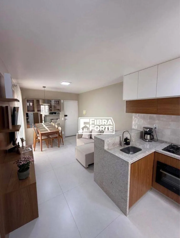 Apartamento, 2 quartos, 49 m² - Foto 2