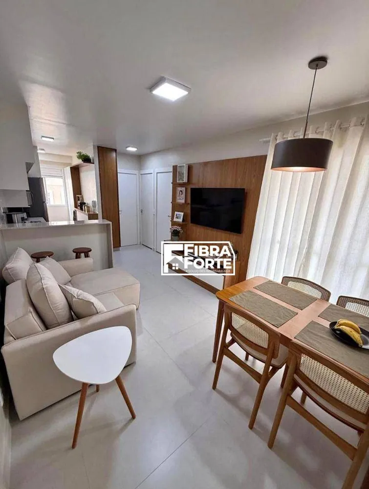 Apartamento, 2 quartos, 49 m² - Foto 4