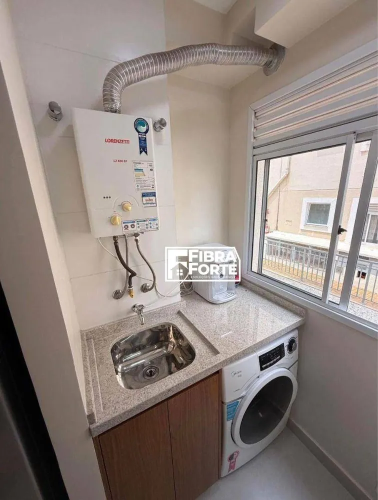 Apartamento, 2 quartos, 49 m² - Foto 6