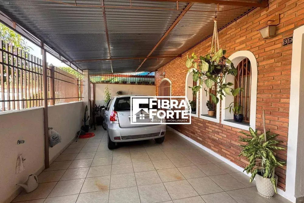 Casa, 3 quartos, 110 m² - Foto 2