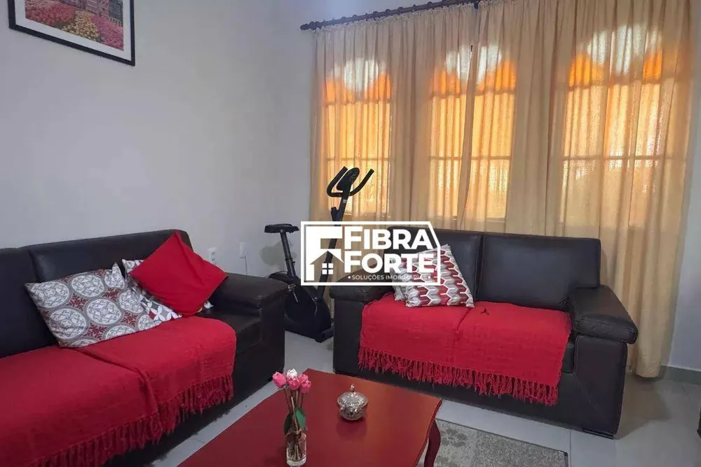 Casa, 3 quartos, 110 m² - Foto 5