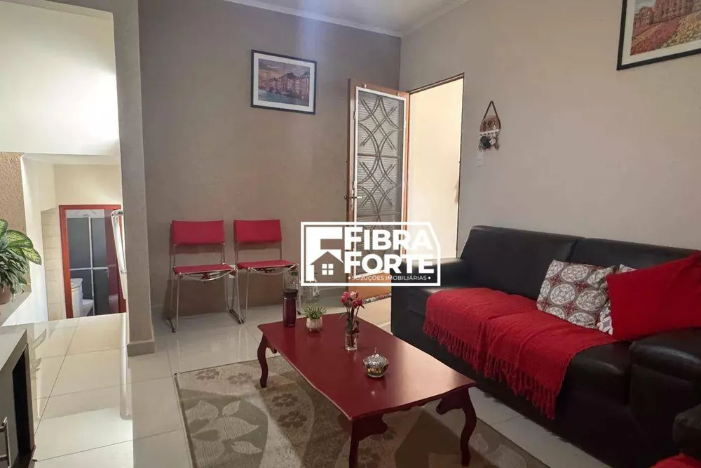 Casa, 3 quartos, 110 m² - Foto 3