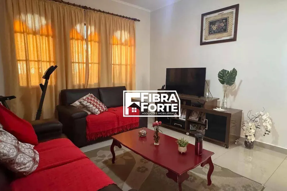 Casa, 3 quartos, 110 m² - Foto 4