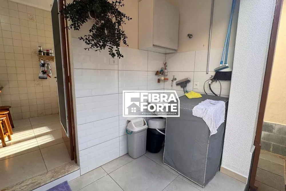 Casa, 3 quartos, 110 m² - Foto 8