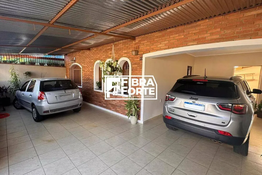 Casa, 3 quartos, 110 m² - Foto 1