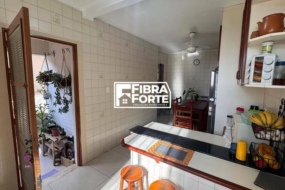 Casa, 3 quartos, 110 m² - Foto 6