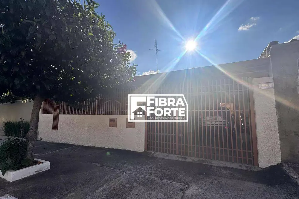 Casa, 3 quartos, 110 m² - Foto 12