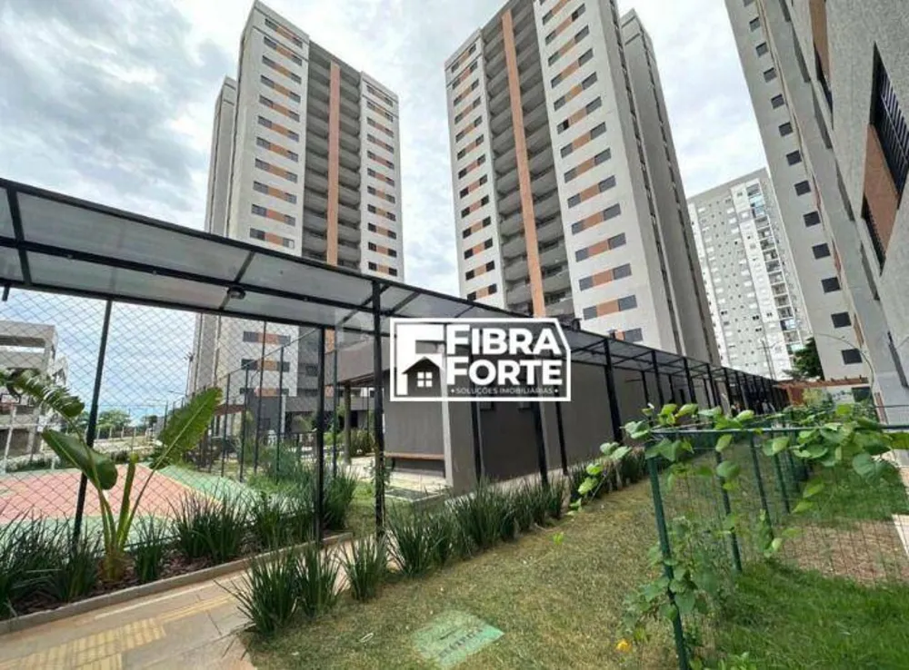 Apartamento, 3 quartos, 65 m² - Foto 1
