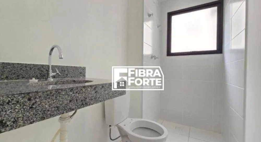 Apartamento, 3 quartos, 65 m² - Foto 11