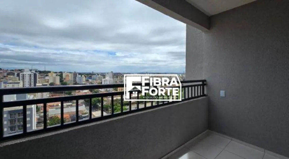 Apartamento, 3 quartos, 65 m² - Foto 2