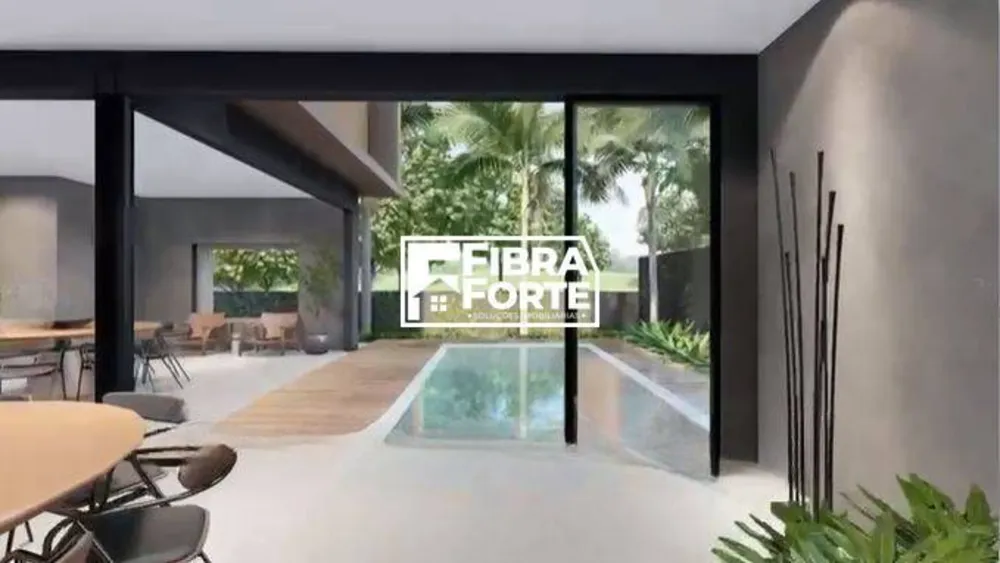Casa de Condomínio, 4 quartos - Foto 6