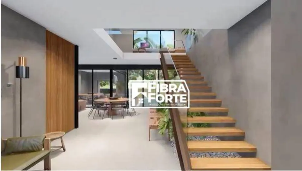 Casa de Condomínio, 4 quartos - Foto 4