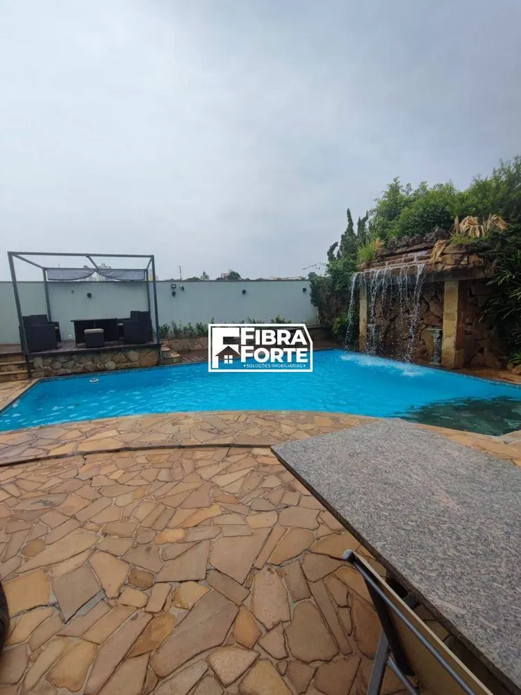 Casa, 4 quartos, 258 m² - Foto 12