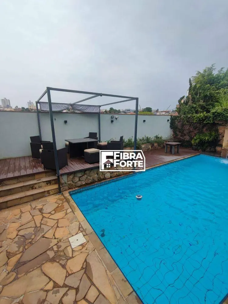 Casa, 4 quartos, 258 m² - Foto 10