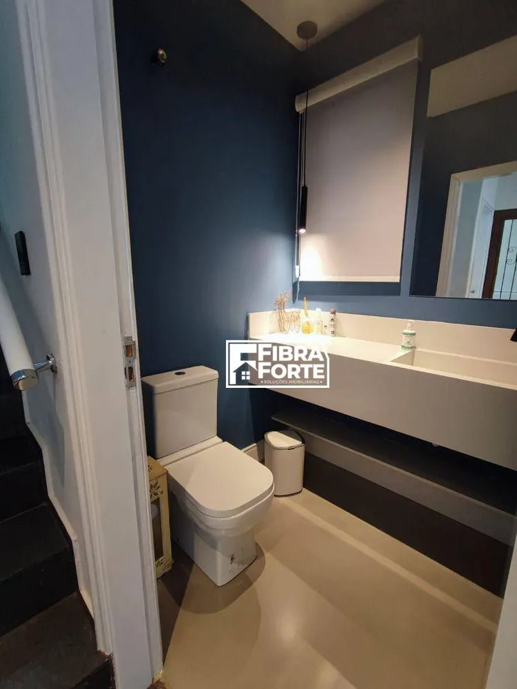 Casa, 4 quartos, 258 m² - Foto 5